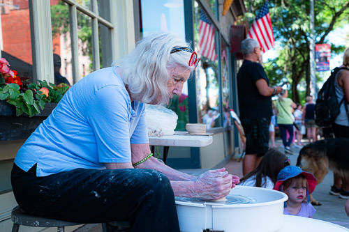 Troy Farmers Market  |  NY - Jun 2026